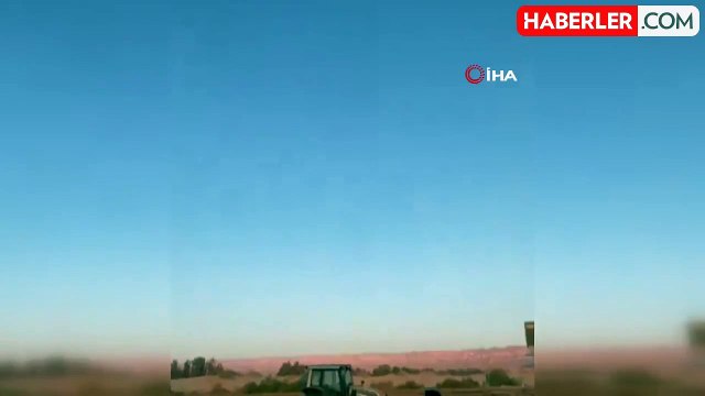 Husiler, İsrail'e balistik füze fırlattı