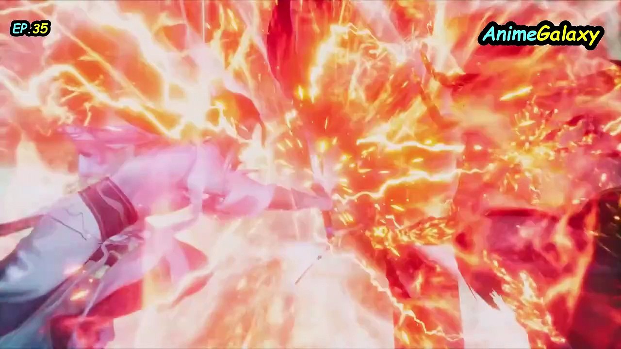 One Hundred Thousand Years of Qi Refining EP150