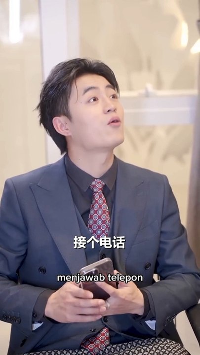 EPS 79 顧少權寵小嬌妻Mr. Gu spoiled his little wife
