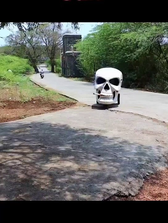 We got devil rolling