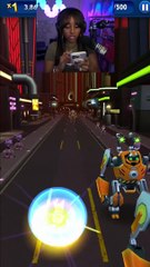 @Storymodebae plays Sonic Prime Dash