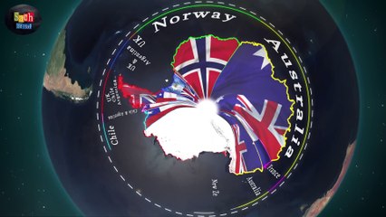 अंटार्कटिका में क्या हो रहा है? जानिए ताजा खबरें 🧊