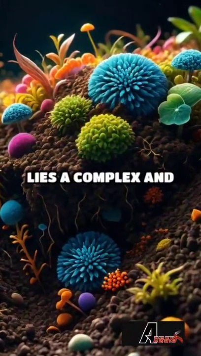 Facts about soil