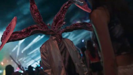 parasyte the grey season01 Episodes 01 inhindi Korean web series