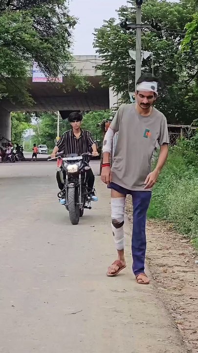Comedy reel