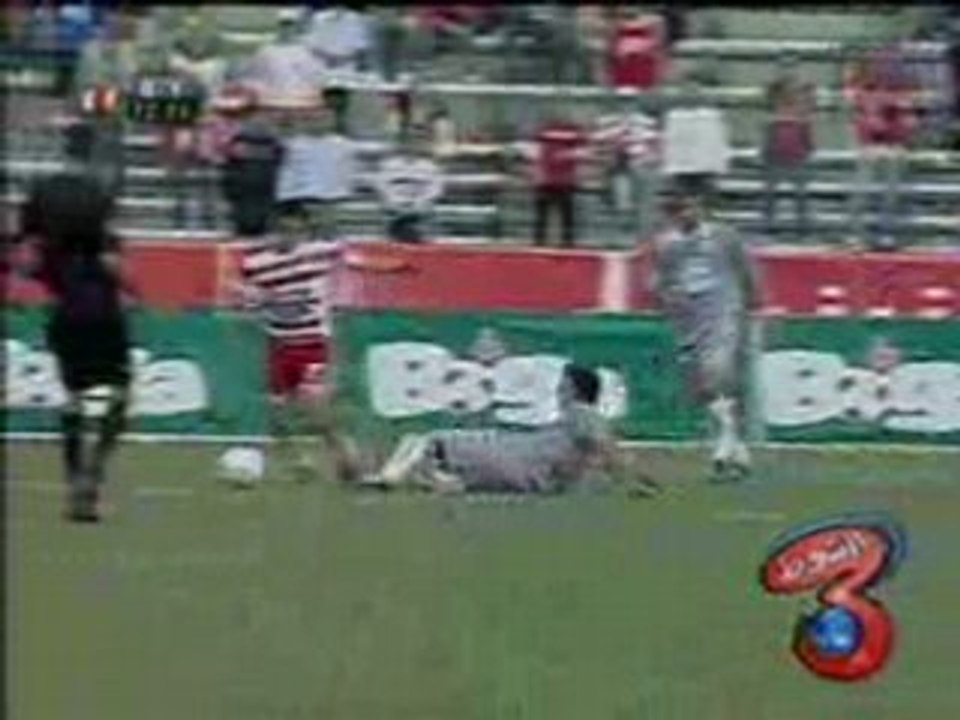Résumé CA vs OB 16-04 Part1