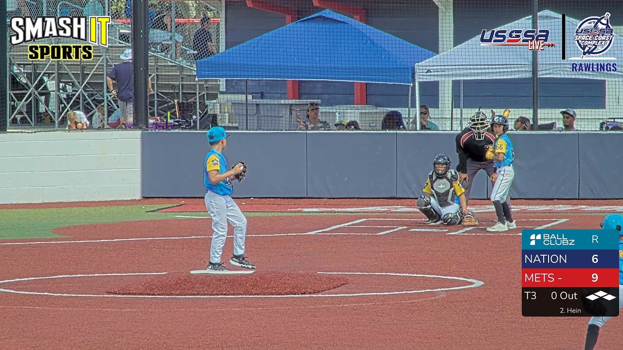 Blue Rawlings - Future Stars (2024) Fri, Jul 19, 2024 7:40 AM to 11:04 PM