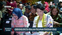 Meriah! Kemendikbudristek Kembali Gelar Program Tahunannya, Vokasi Fest 2024