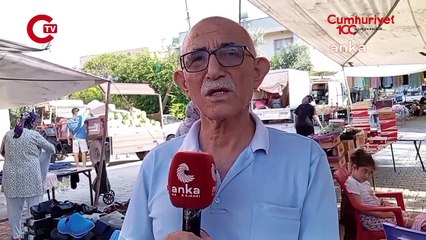 Emekliler isyan etti! _Emeklinin sonu ölüm_