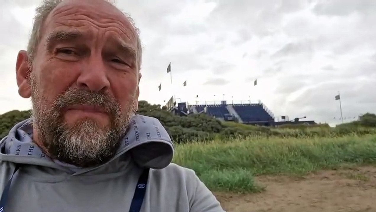 The Open