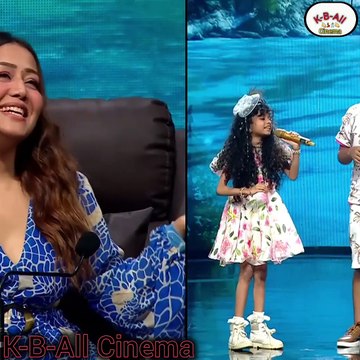 Uddne Do' पर एक Melodious Performance | Superstar Singer S3 | Full Episode | K-B-All Cinema #SuperstarSinger3 #सुपरस्टारसिंगर3 #nehakakkar #pawandeeprajan