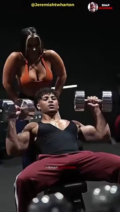REAL AESTHETIC TRANSFORMATION  Jeremiah _Shorts _Viral(360P)