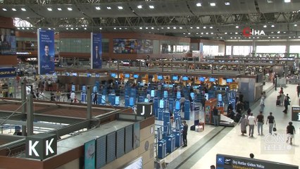 Mavi ekranın kabarık faturası: 20 saat süren yazılım krizi dünyayı nasıl etkiledi?