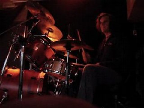 stéphane Galland en Sound Check 4