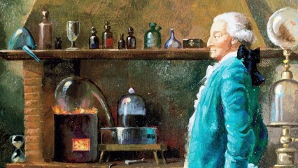 The Man Who Cooled the World (Willis Carrier's)