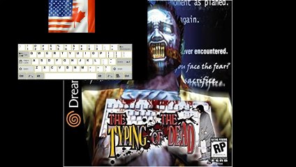 Test 36 : The House of the Dead 2 (Nintendo Wii)