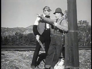 Serial - Superman (1948) ép. 02