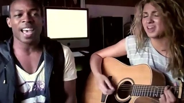 TORI KELLY — California King Bed - Todrick Hall ft. Tori Kelly (Acoustic)