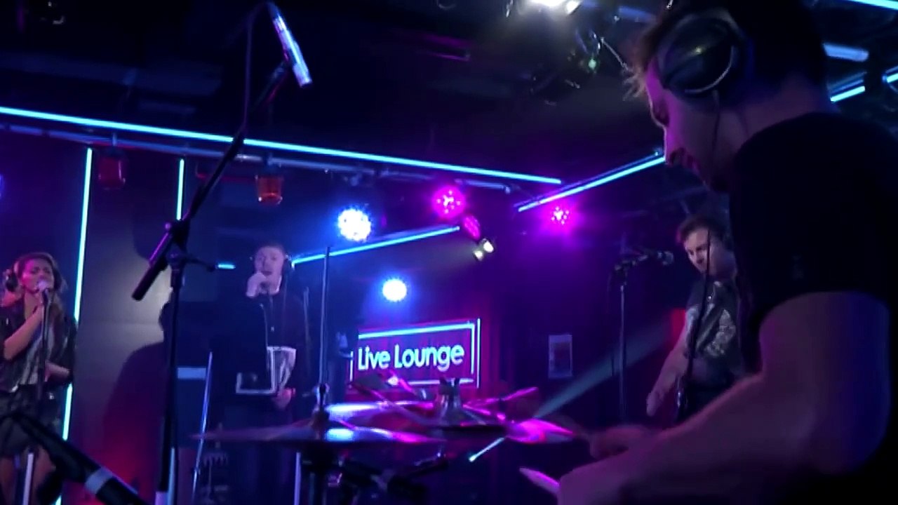 TORI KELLY — Don't (Cover Live) - Professor Green ft. Tori Kelly