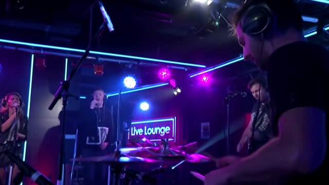 TORI KELLY — Don't (Cover Live) - Professor Green ft. Tori Kelly