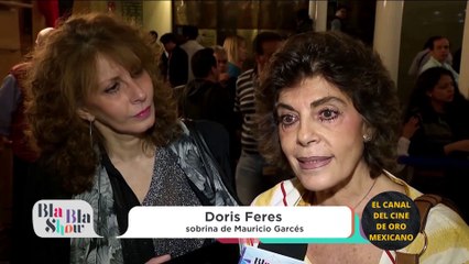 SIN HIJOS y en la MISERIA ella es la HEREDERA