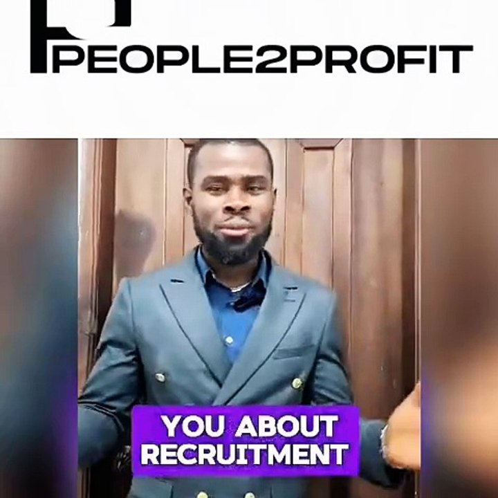 The need to partner with an agency to fulfill your hiring need
