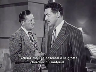 Serial - Superman (1948) ép. 08