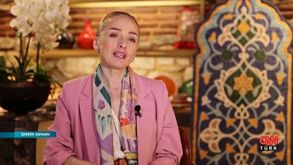 Çi börek tutkusu işe dönüştü