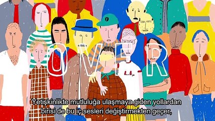 Kötü iç sesler nereden geliyor?