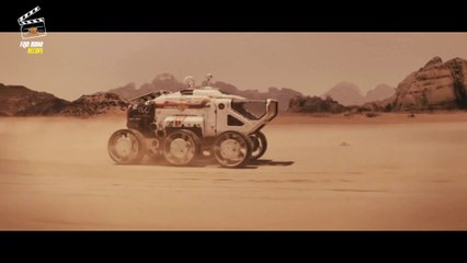 What did Astronauts Find On Mars ??? #filmmonk #filmmonkrecaps