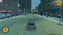Grand Theft Auto 3 - Walkthrough | Part 1