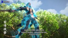 Legend of Martial Immortal Episode 70 Subtitle Indonesia