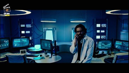 Beyond Reality: A Physicist's Risky Journey to Reunite with Her Lost Love!