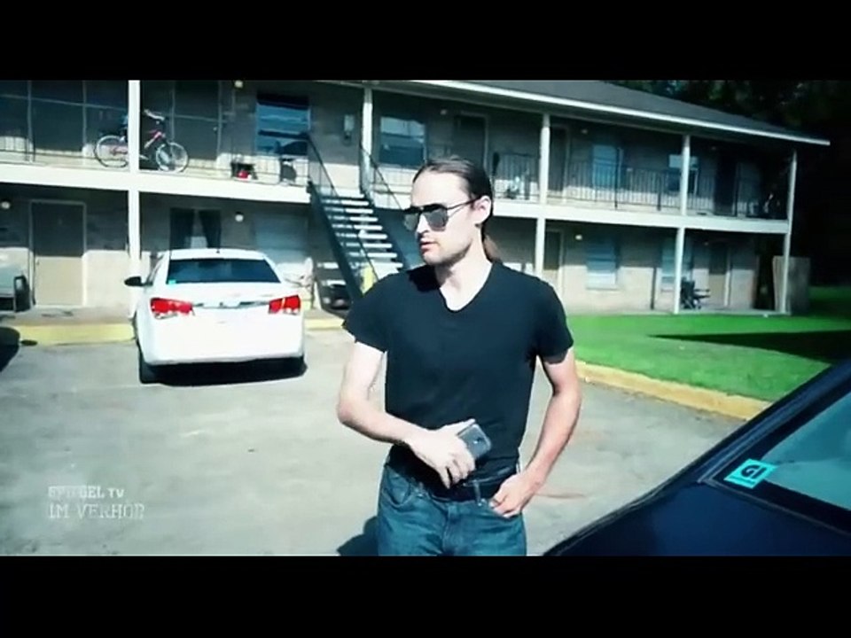 Im Verhör-Die Atomwaffen-Division (1)-ein  Best of  des Teufels