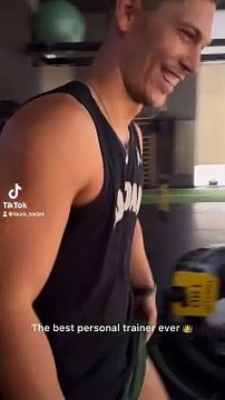 Λάουρα Νάργες: «Λιώνει» στο γυμναστήριο - Έτσι έχασε τα κιλά της εγκυμοσύνης