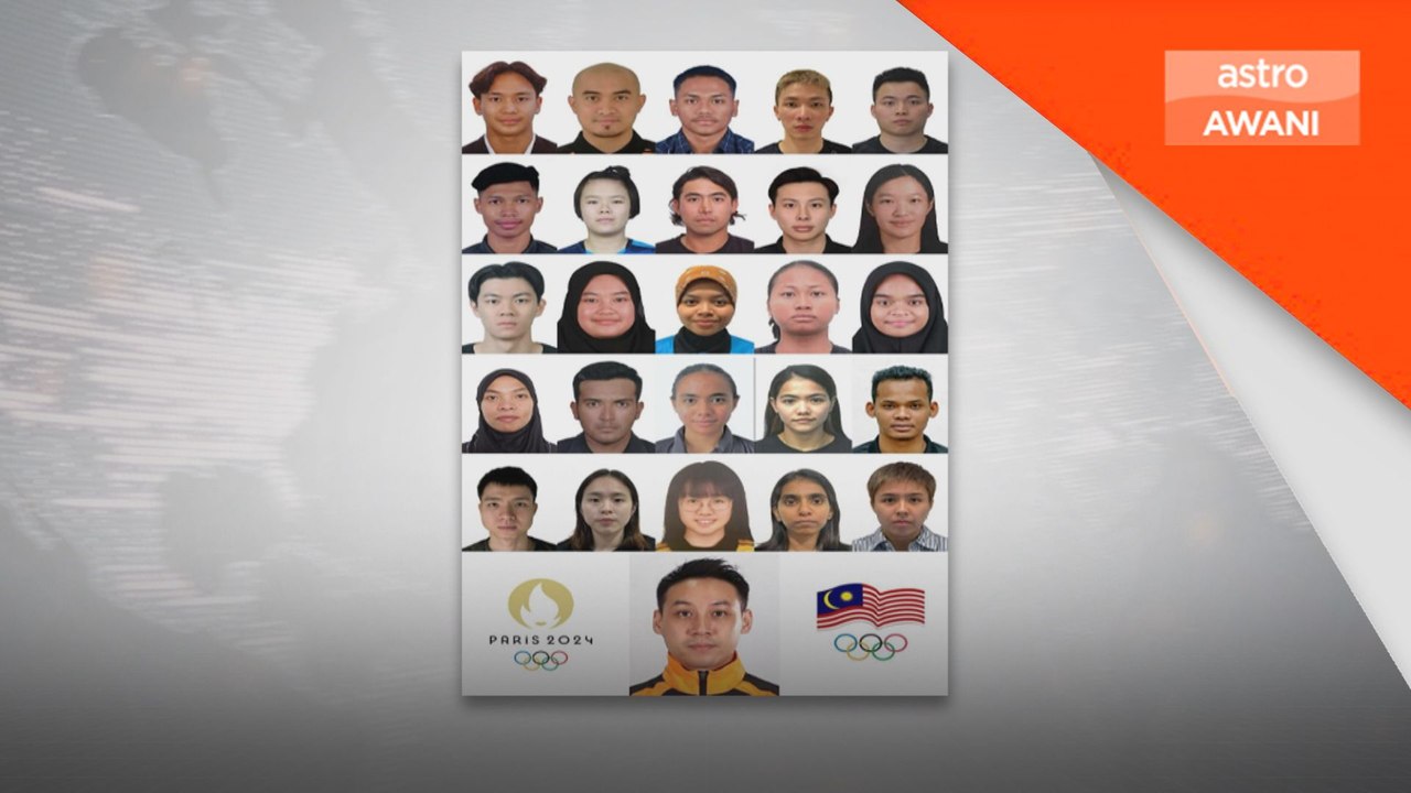 Henti sebaran bahan tidak rasmi - Hannah