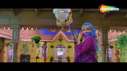 Best Comedy Scenes - वसूली भाई की लोटपोट करदेने वाली कॉमेडी _ Ajay Devgan _ Mukesh Tiwari Comedy