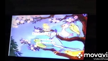 Closing to Yankee Doodle Cricket 2000 VHS