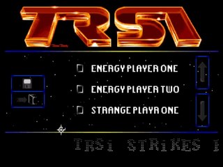 PC Trainer Intro - Sango Fighter by TRSI