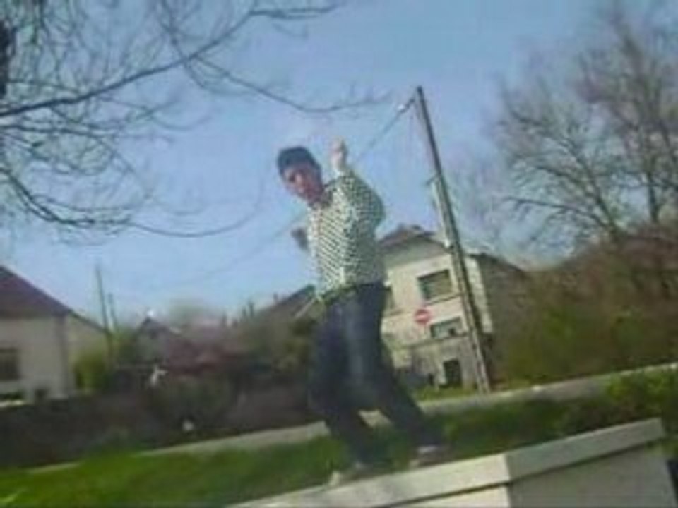 Ziimeur Dance electro