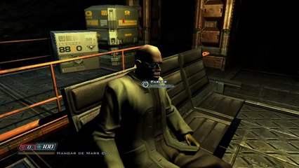 Doom 3 BFG Edition online multiplayer - ps3
