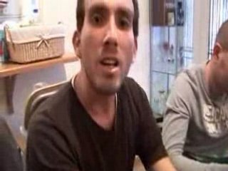 Clip mariage popo julien lipdub