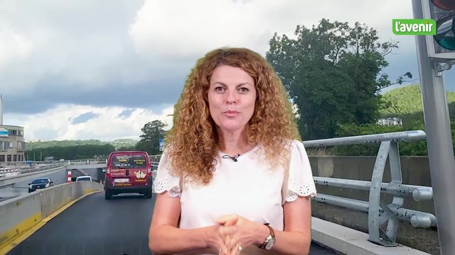 La minute locale du 21 juillet 2024 : un taxi pour animaux