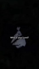 Allah Ek hai Or os k Siwa koi Mabood k liaq nahi.....