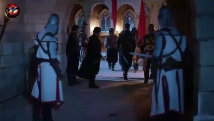 HD القرصان - مدبلج - الحلقة 20 - بجودة