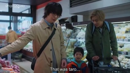 Our Dining Table (2023) ep 4 english sub