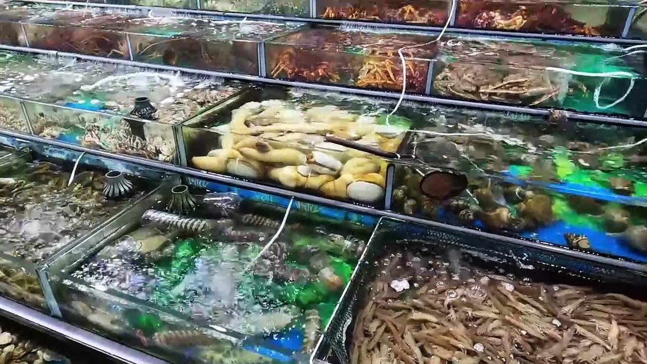 Sai Kung