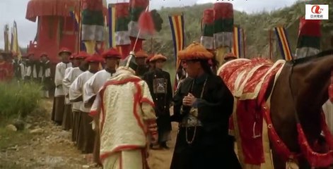 Lộc Đỉnh Ký 2 - Royal Tramp II (1992) - LT