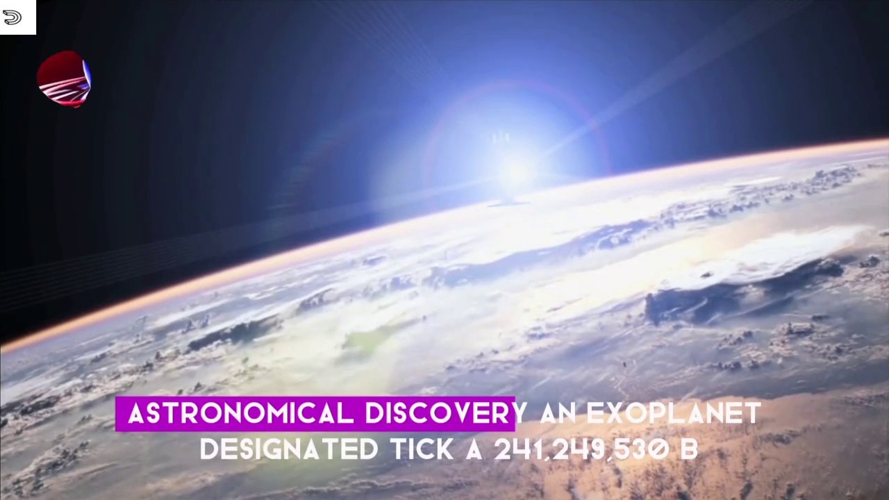 Away': NASA's TESS discovers exoplanet with unusual orbital change Best video