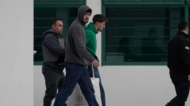 Affaire Jegou-Auradou : « une quinzaine de blessures » constatées sur le corps de la plaignante